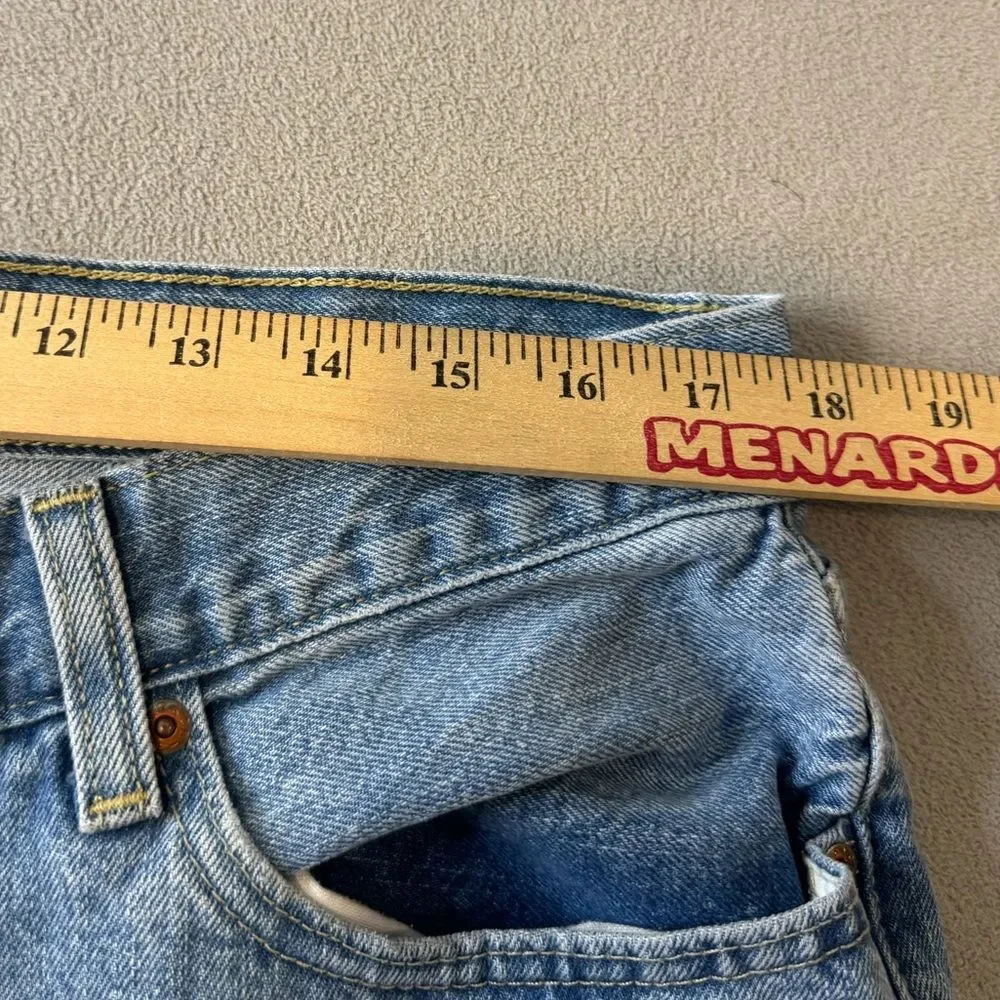 Levi’s 505 W36/L29 Regular fit straight Leg  Men’s